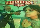 BIOSHOCK INFINITE