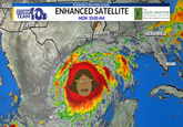Tropical Storm Francine SVEGAS STORM 100 TEAM EL PASO ACADIANA'S WEATHER LEADER ENHANCED SATELLITE MON 10:00 AM THE GLENN ARMENTOR LAW CORPORATION-INJURY LAWYERS Where a fair settlement is no accident. MEXICO LAFAYETTE HOUSTON JACKSONVILLE MIAMI