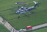 CH-53E SUPER STALLION NAVY 20