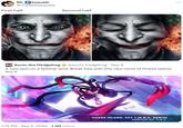 Mr. Pasquale @TheMrPasquale First half Second half Sonic the Hedgehog @sonic_hedgehog. Sep 5 A new spin on a familiar land. Break free with this new remix of Chaos Island: Act 1! 1:13 PM - Sep 5, 2024 1.3M Views CHAOS ISLAND: ACT 1 (R.B.U. REMIX) REMIXED BY: R.B.U.