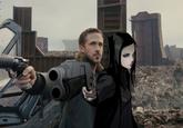 Ryan Gosling & Re-l Mayer Ergo Proxy