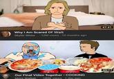 Why I Am Scared Of Walt Skyler White 12M views 10 months ago Our Final Video Together ⚫ COOKING More Waltuh 189K views 1 day ago 47:41 45:17