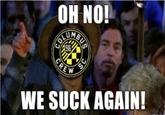 OH NO! 700 MBUS 96 CREW SC WE SUCK AGAIN!