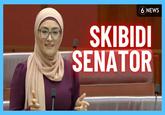 6 NEWS SKIBIDI SENATOR