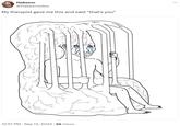 Hakeem @Hakeemedes My therapist gave me this and said “that's you” 12:57 PM - Sep 13, 2024 66 Views
