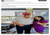 Donald Trump and Laura Loomer Affair Rumors Laura Loomer @LauraLoomer Election Day 2024 is exactly 1 year from today. Subscribe If you are serious about helping Donald Trump, then it's time to get your a into gear. We have 365 days to give it our best to Save America. If Trump doesn't win, America is OVER. Develop a sense of urgency and FIGHT HARD. #Trump2024 A GREAT MAKE AMERICA AGAIN 12:13 PM - Nov 5, 2023 310.1K Views TROMP NEW YOIL