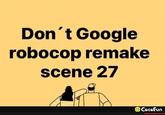 Don't Google robocop remake scene 27 Ö CocoFun AMERICASBESTPICS.COM