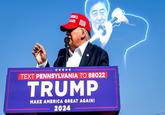 1,000 Nippon phantom katana MERICA TAGAIN ⭑⭑⭑⭑⭑ TEXT PENNSYLVANIA TO 88022 TRUMP MAKE AMERICA GREAT AGAIN! 2024