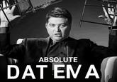 ABSOLUTE DAT ENA