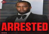 Diddy ARRESTED in New York. 😬‼️ #Drama Alert ARRESTED
