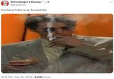 Schrodinger's Human ^_-☆ @jaaashiiin femtanyl hate is so forced tbh 4:02 PM Sep 16, 2024 6,032 Views :
