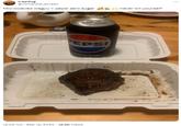 trapdog @computer screen Microwaved wagyu + pepsi zero sugar EPSI O SUGAR 12:02 AM - Sep 19, 2024 -13.2K Views never kill yourself