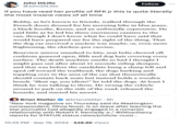 John DiLillo @JohnDiLillo Follow if you have read her profile of RFK jr this is quite literally the most insane news of all time Bobby, as he's known to friends, walked through the French doors dressed for his morning hike in blue jeans, a black hoodie, Keens, and an unfriendly expression. He said little as he led his three enormous canines to the van, though I don't know what he could have said that would have prepared me for the sight of the thing. That the dog car survived a nuclear war maybe, or, even more frightening, the chicken-pox vaccine. Rearview mirror smashed to bits, seat belts chewed off, cushions gnawed open, filth and dog hair covering every surface. The death machine smells so bad I thought I might pass out after about 15 seconds riding shotgun, and that was before the candidate hung a sharp left and sped off toward the trailhead, the dogs barking and toppling over in the area of the car that theoretically should contain back seats but instead holds a wooden bench. "Shut up, you idiots!" he told the dogs. At least I think he was talking to them. He swung the vehicle around to park on the side of the road, released the hounds, and started his ascent. Brian Stelter @brianstelter. 6h "New York magazine on Thursday said its Washington correspondent, Olivia Nuzzi, is on leave after learning the star journalist had allegedly engaged in a romantic relationship with Robert F. Kennedy Jr.," @OliverDarcy reports for STATUS status.news/p/olivia-nuzzi... 10:25 PM Sep 19, 2024 348.6K Views