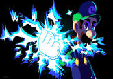 THUNDERRRRRRRRRR! KANDC
