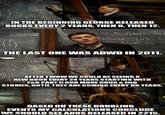113- A> 1= 19)² + 16 M-21a (3)12 Za(3)b(s) Zla(3) IN THE BEGINNING GEORGE RELEASED BOOKS EVERY 2 YEARS, THEN 6, THEN 12. (c)- 2-0 IS PANE G Fa TERMINE (4) B Азале э THE LAST ONE WAS ADWD IN 2011. +31e14 127 HROUCH SATIN bi Jo Of AFTER TWOW WE COULD BE SEEING A NEW BOOK EVERY 24 YEARS STARTING WITH F&B PART II AND MORE DUNK & EGG STORIES, UNTIL THEY ARE COMING EVERY 96 YEARS. BASED ON THESE DOUBLING EVENTS MY CALCULATIONS CONCLUDE WE SHOULD SEE ADOS RELEASED IN 2215. imgflip.com