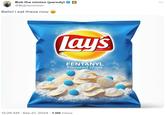 Bob the minion (parody) @Bobisminion Bello! i eat these now Lay's FENTANYL Flavored chips IN 12:29 AM Sep 21, 2024 7.3M Views