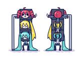 Δ