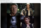 u/Valuable_Composer975 ... 18 hr. ago This is Ford different Movies 9327