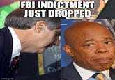 FBI INDICTMENT JUST DROPPED EN KE imgflip.com Co