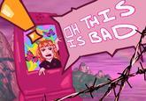 Incolatus fan art OH THIS IS BAD