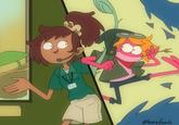 Anne is so pretty as an adult. ....Sorry, I had to say that.