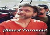 Almost Paranoid