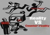 NIAC People in iran Islamic Republic People Reality VS Counter-reality