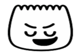 Proud TikTok Emoji image ми 1.
