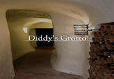 Diddy's Grotto