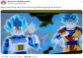 BeanFromFallGuys90 @FallGuysBean90 Was watching dbs this morning before going to school . 1:21 PM - Sep 27, 2024 · 350.9K Views ...