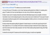 20 +2-> ? Unanswered What's going on with all the conspiracy theories surrounding Beyoncé lately? (Tik Tok) (self.OutOfTheLoop) submitted 1 day ago by Greedy-Ad8391 https://vm.tiktok.com/ZMhrJakoN/[1] For reference so you can see the comments Im not sure if this is just a Tik Tok problem or not but I haven't really seen anything big like this on Reddit so I'm wondering what is going on? To preface I don't know much about Beyoncé or her music or fans, just that she's a really good singer. But lately I've seen a bunch of conspiracy theories like ones that she's killed Aaliyah because she was competition. And that she forced Adele to honour her when breaking that grammy in half cuz she's evil and a bunch of artists fear her? It's even gone to the point where people are doubting her popularity which is dumb because regardless of whether you like her or not we all know her name and may have heard her songs. But really confused where people are getting this judgement of character because no one other artist is going through this (And if there is please tell me cuz I'm so confused). And the last time I checked she just keeps to herself and her fans (im probably wrong about this but idk) and even if she's morally a bad person I don't know if there's evidence pointing towards her being a killer. Please correct me if if wrong. So where this is all coming from? If someone can tell me what the hell is going on it would be much appreciated