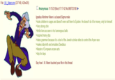 Sigma I.M. Meen i screenshotted this back in 2021. wanted to post it here.