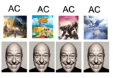 AC AC AC CREED ASSASSIN'S ORIGINS Horizons Animal Crossing ARMORED CORE VI FIRES OF RUBICON (Nintendo) AC ACE COMBAT 7 SKIES UNKNOWN