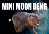 MINI MOON DENG