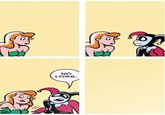 NO LOSS.