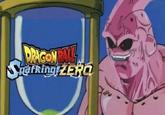 DRAGONBALL SpaFking! ZERO