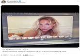 PrettyGirls @beautyshowcase Photo Booth File Edit View Camera Window Help Photo Booth O brat @junobrat · Aug 9 slutty macbook selfie is a lost form of art that we should bring back 4:10 PM - Oct 4, 2024 2.4M Views