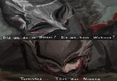 Did we do it Hunter? Did we beat Wukong? Tarnished... That was Nobeta.