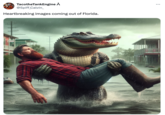 TacotheTankEngine Ă @Spiff_Calvin_ Heartbreaking images coming out of Florida.
