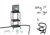 { igu omg it migu