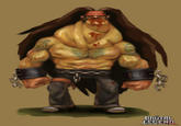 33 60 90 BRUTAL LEGEND