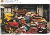 Sesame History @SesameHistory Hollywood, meet your new A-list. CT SESAME STREET 4:15 PM - Oct 10, 2024 11.9K Views 123