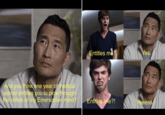 "I am a surgeon, dr han":/memes/i-am-a-surgeon-dr-han edit of the Megalopolis scene made by MNateShyamalan on Twitter/X. 