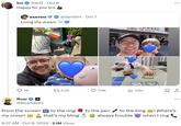 KSI gets ratio'd on X with his From the Screen lyric