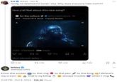 From the Screen to the Ring copypasta being used to troll KSI on X