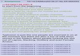 Anon summarizes the pokemon leak | /r/Greentext Anonymous 10/14/24(Mon)03:56:27 No.691806595 >>691802158 (OP) # to start from the beginning >nintendo gets hit with a phishing scam >security breached and data stolen >data is held for ransom for money but nintendo obviously doesnt pay >portion of data leaked to public channels >people comb through it, mostly some cool concept art and a bunch of txt files >anons read through some of the files and discovers a bunch of pokemon centered "lore" placeholder files that border on deviantart fanfiction >a disproportionate amount of them are centered around people f------ pokemon, supposedly in reference to old greek mythology >one of the stories is about a typlosion f------ a young girl and getting her pregnant Typlosion is just the one people are zoomed in on at the moment, but there are also a ton of wild short stories in the folders about people f------ the s--- out of Lapras, Slacking, Octillery and even Female Arceus. >>691806664 # >>691806781 # >>691807071 # >>691807134 # >>691807408 # >>691809454 # >>691810275 # >>691811301 # >>691811608 # >>691811974 # >>691813690 # >>691813804 # >>691826058 # >>691827046 # >>691828807 # >>691829506 # >>691829510 # >>691831324 # >>691834641 # >>691835235 # >>691844429 # >>691846609 # >>691847257 #