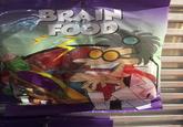GU BRAIN FOOD O QU penist 19 nimstV biso