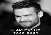 LIAM PAYNE 1993-2024