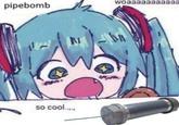 pipebomb woaaaaaaaaaaa so cool.....