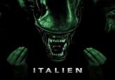 The Sneaky Italy Dweller! ITALIEN